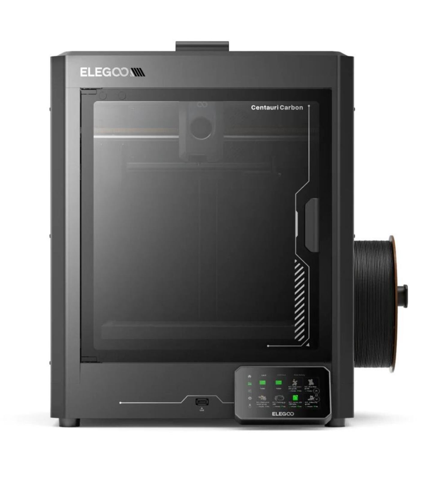 ELEGOO Centauri Carbon 3D Yazıcı