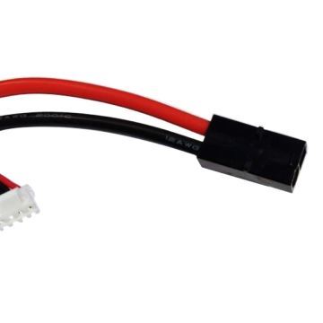11.1V 2000mAh 100C Lipo Pil