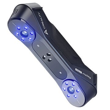 Creality CR-Scan Raptor Pro 3D Tarayıcı