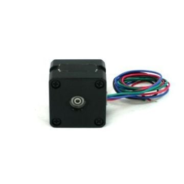 Bipolar NEMA 14 200 Adım 35x26mm 7.4V Step Motor - PL-1207