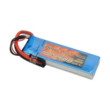 11.1V 2700mAh 35C Lipo Pil