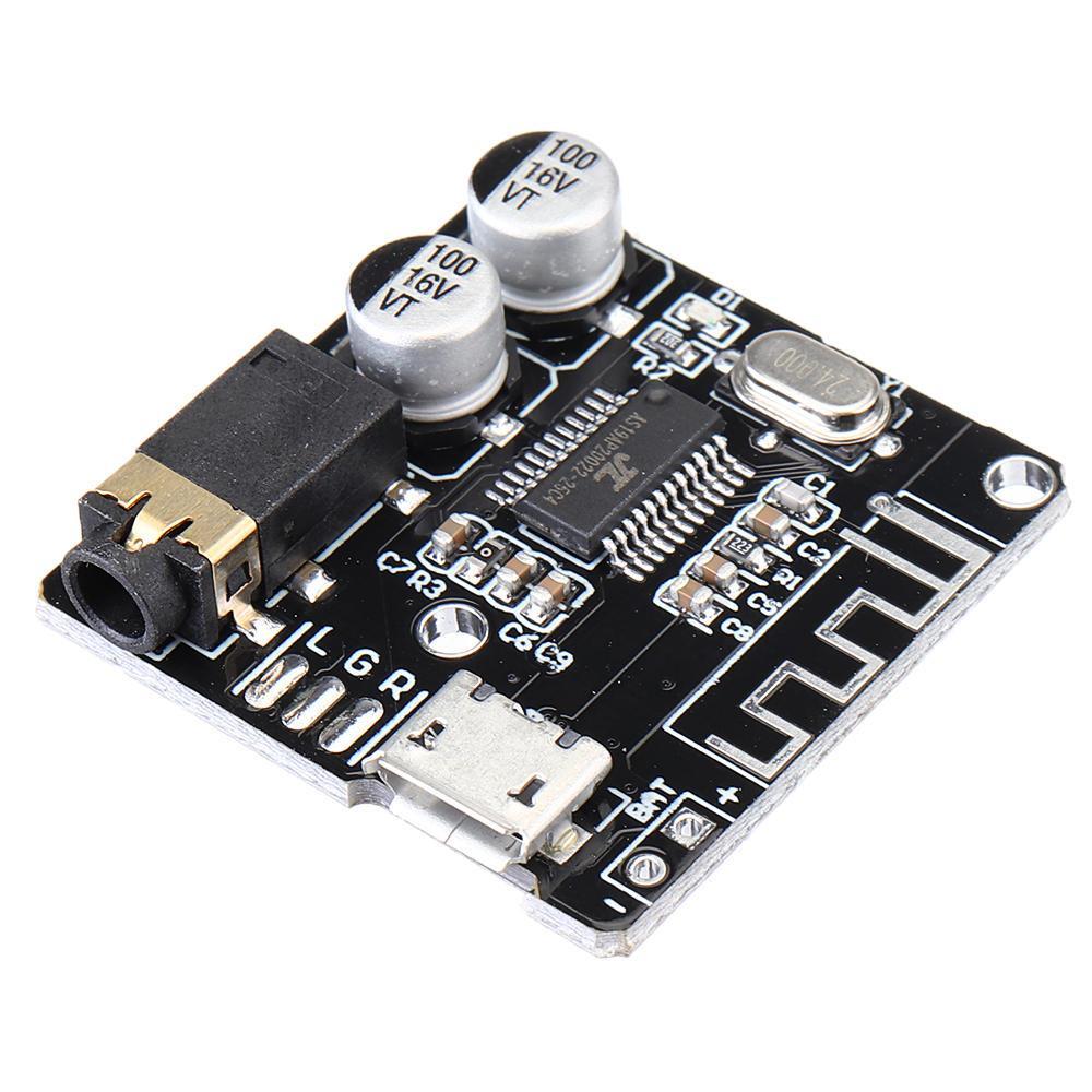 VHM-314 Bluetooth Amfi Kablosuz Ses Alıcı Modülü - Bluetooth 5.0