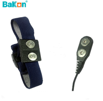 Bakon U130A-W Çift Devreli ESD Akıllı Bileklik