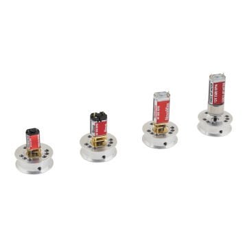 BaneBond Silikon Tekerlek Seti 40mm