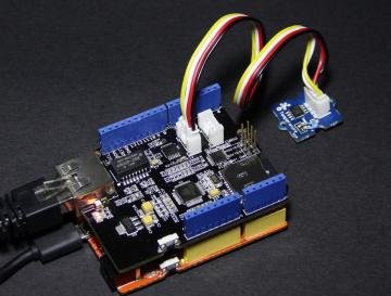 W5500 Arduino Ethernet Shield