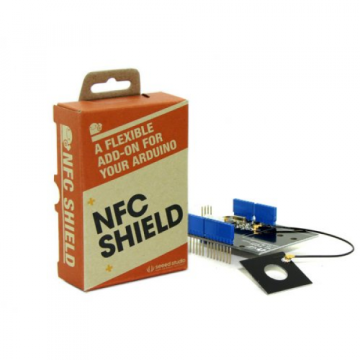NFC Shield V2.0