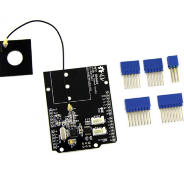 NFC Shield V2.0