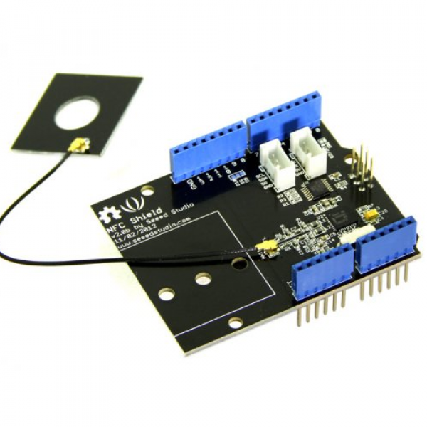 NFC Shield V2.0