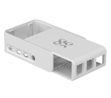 Raspberry Pi 4 Orjinal Muhafaza Kutusu
