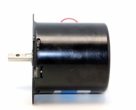 220V 1 Rpm 14W AC Senkron Motor 60-KTYZ