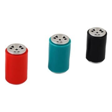 LineBond Silikon Tekerlek Seti 25mm