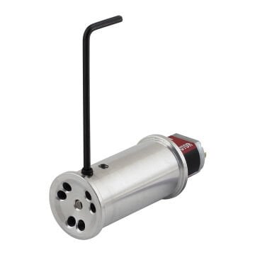 LineBond Silikon Tekerlek Seti 25mm