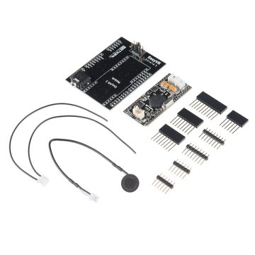 EasyVR Shield 3 - Ses Tanıma Modülü