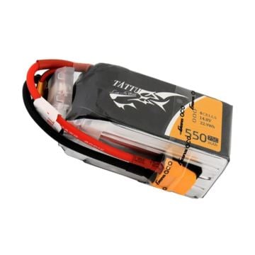 14.8v 1550mAh 75C Lipo Pil Fiyat