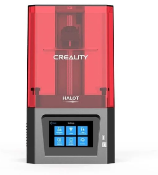 Creality CL-60 Halot One- Reçineli 3D Yazıcı