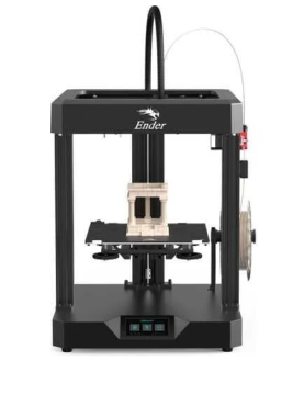 Creality Ender-7 Hızlı 3D Yazıcı