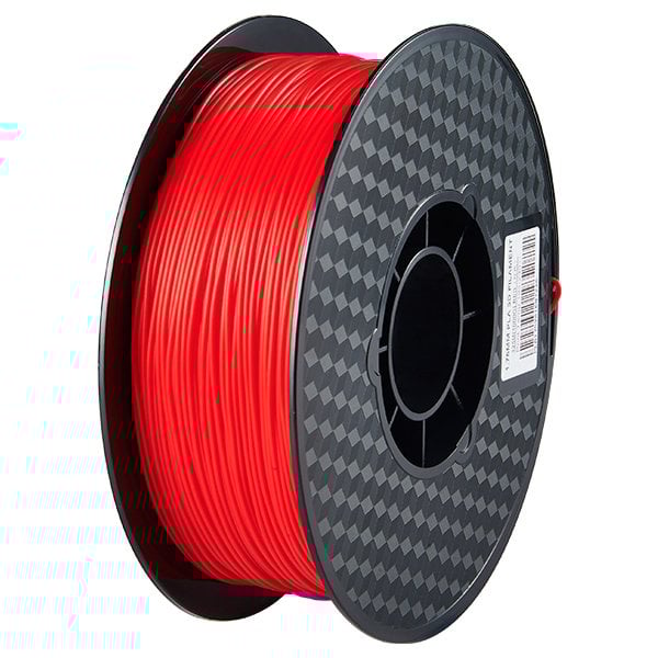 Kırmızı PLA Filament 1.75mm