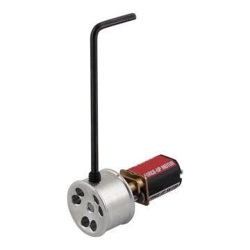 MicroBond Silikon Tekerlek Seti 20mm