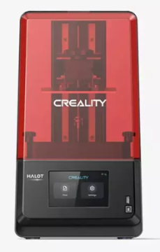 Halot-One Pro Resin 3D Yazıcı