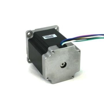 Yüksek Güçlü Bipolar NEMA 23 200 Adım 57x76mm 3.2V Step Motor - PL-1478