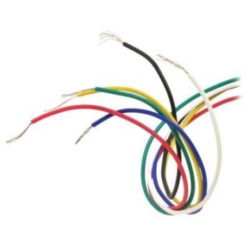 Yüksek Güçlü Bipolar NEMA 23 200 Adım 57x76mm 3.2V Step Motor - PL-1478