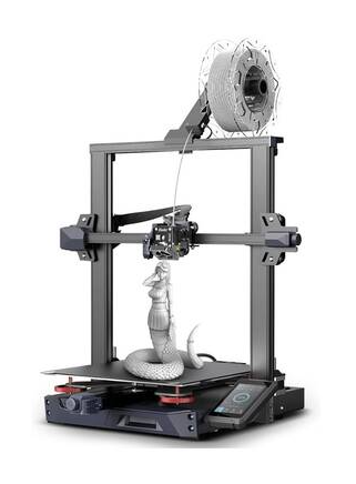 Creality Ender 3 S1 Plus 3D Yazıcı