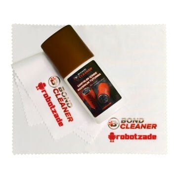 Bond Cleaner Teker Temizleme Kiti