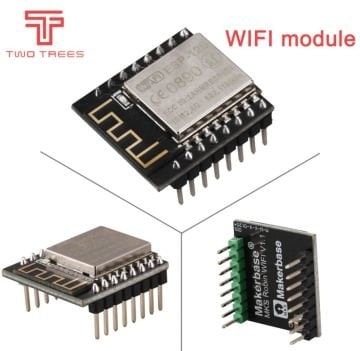 MKS Robin Wifi Modülü V1.1 Two Trees Bluer Uyumlu