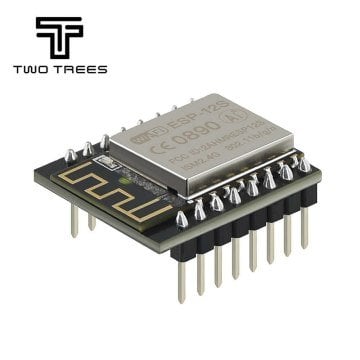 MKS Robin Wifi Modülü V1.1 Two Trees Bluer Uyumlu