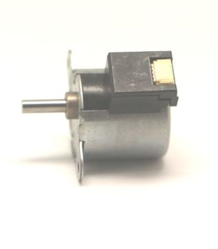PFCU20 2 Fazlı Mini Step Motor