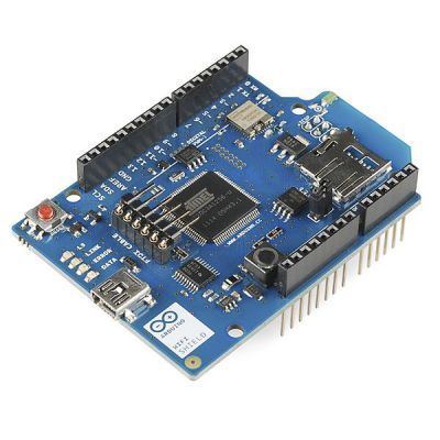 Orjinal Arduino WiFi Shield