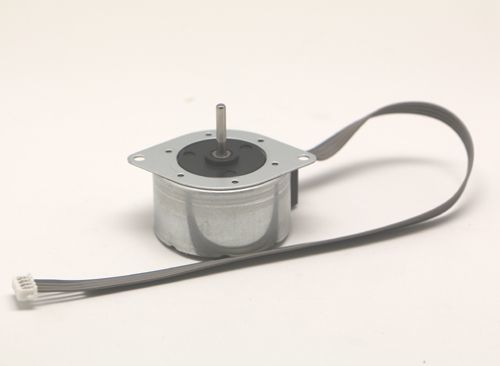 Oki 42mm 7,5 Derece Yüksek Torklu Step Motor