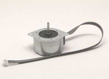 Oki 42mm 7,5 Derece Yüksek Torklu Step Motor