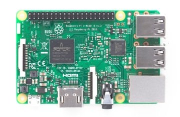 Raspberry Pi 3