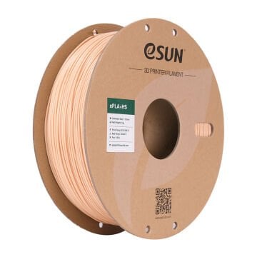 eSUN Hyper PLA+ Filament Bej 1.75mm 1Kg