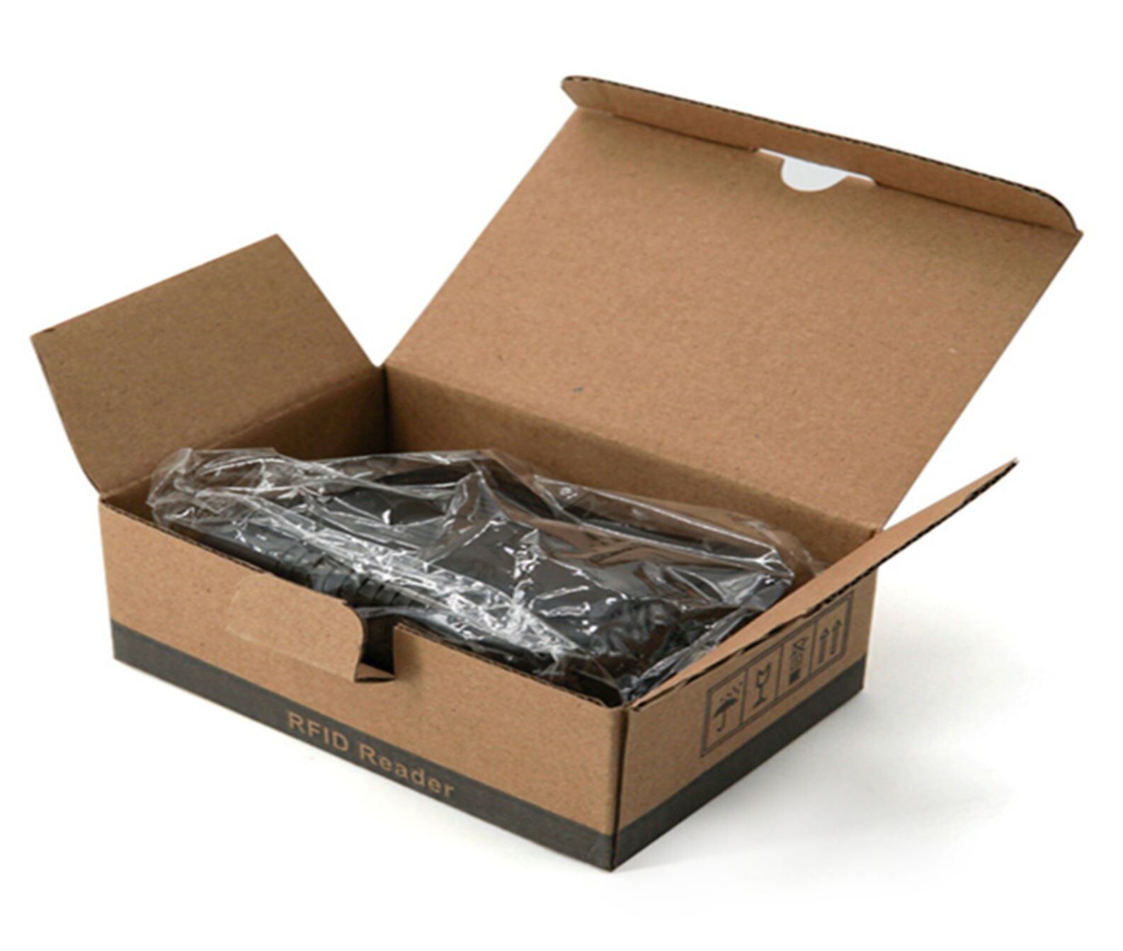 R10D 125KHz Usb Rfid Okuyucu