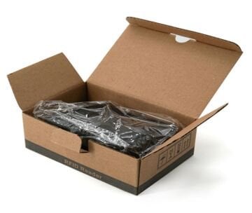 R10D 125KHz Usb Rfid Okuyucu