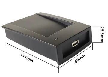 R10D 125KHz Usb Rfid Okuyucu