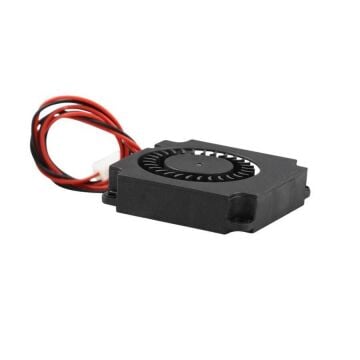 3D Yazıcı 40x40x10 Blower Fan - 12V