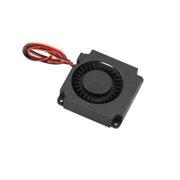 3D Yazıcı 40x40x10 Blower Fan - 12V