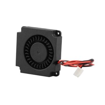 3D Yazıcı 40x40x10 Blower Fan - 12V
