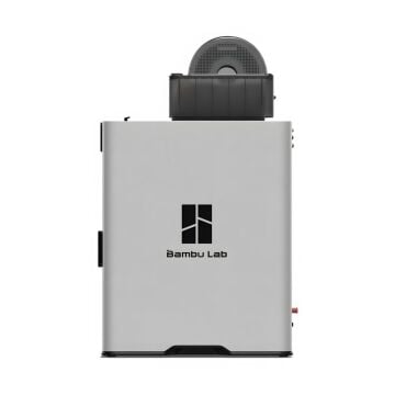 Bambu Lab H2S AMS Combo 3D Yazıcı