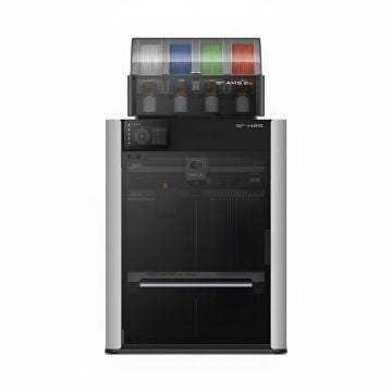 Bambu Lab H2S AMS Combo 3D Yazıcı