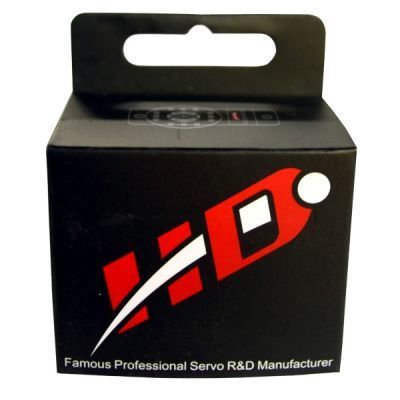 PowerHD Standart, Plastik Dişlili Analog Servo Motor - HD-6001HB