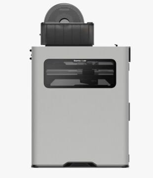 Bambu Lab H2D Combo Dual AMS 2 Pro Bundle 3D Yazıcı