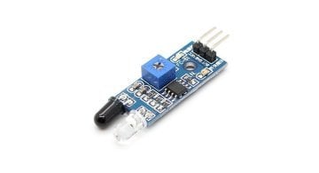 IR20 Kızılötesi 5V Sensör 20cm