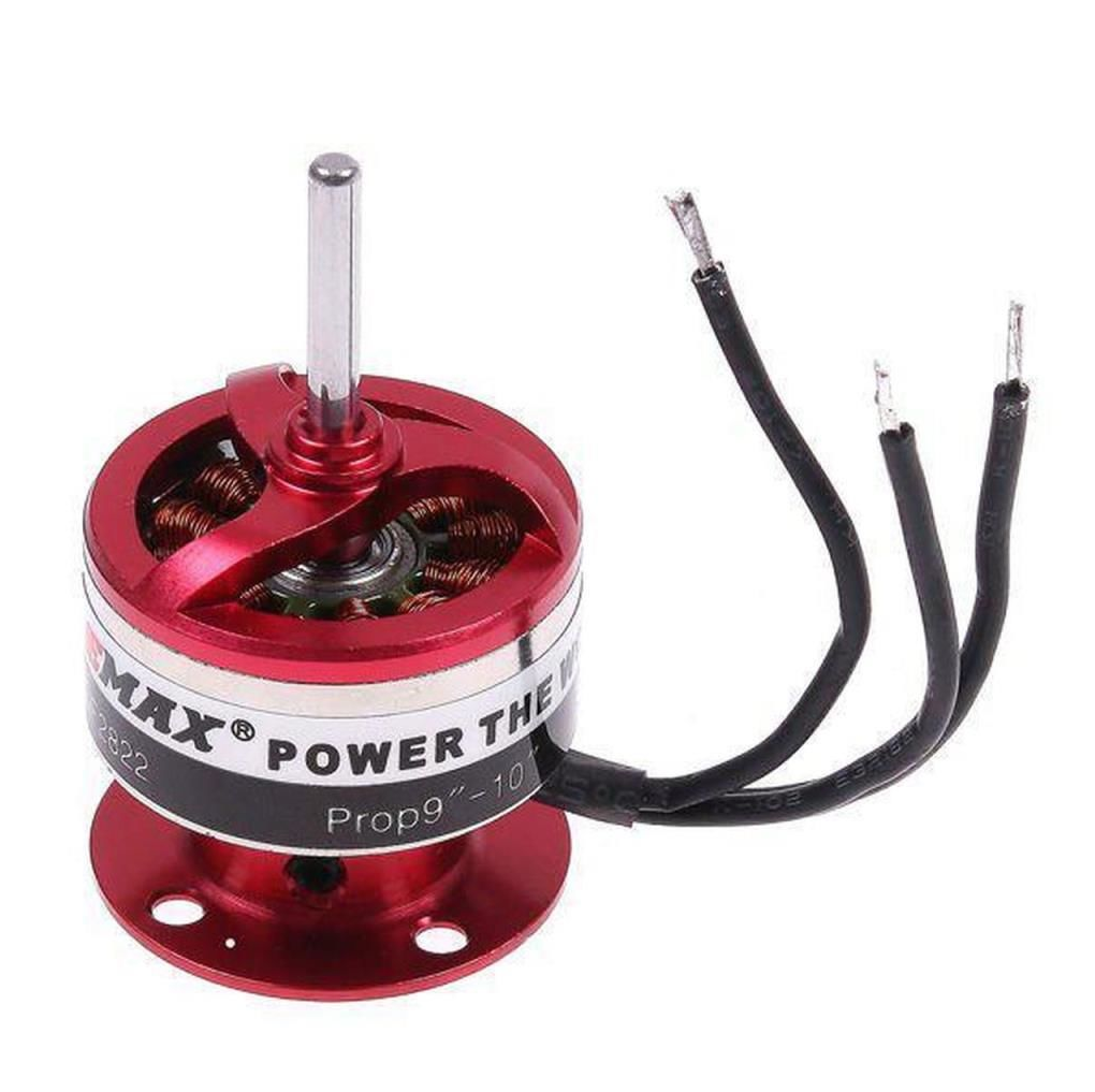 Emax CF2822 1200KV Fırçasız Drone Motoru