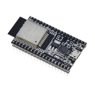 ESP32-WROOM-32D Wifi Bluetooth Geliştirme Modülü