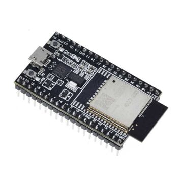 ESP32-WROOM-32D Wifi Bluetooth Geliştirme Modülü