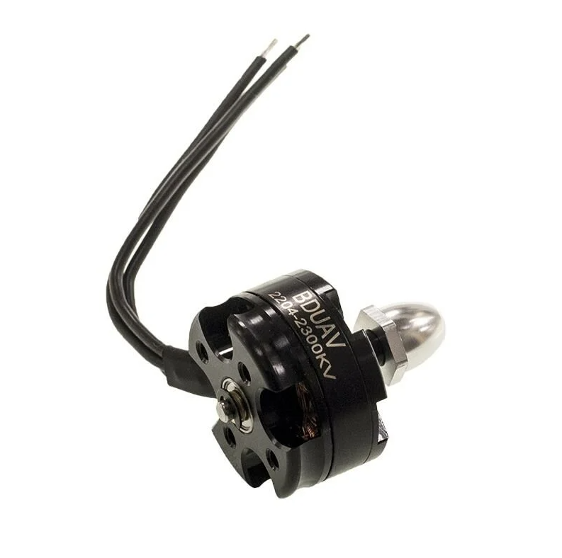 RS2204 2300KV Fırçasız Motor CCW - FPV Yarış Uyumlu